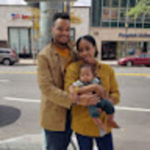 Meet your Posher, Sanjean